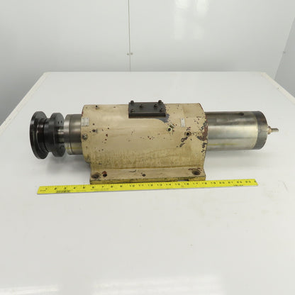 Wiedemann Centrum 3000 Index Punch Holder Head Cylinder Striker Assembly