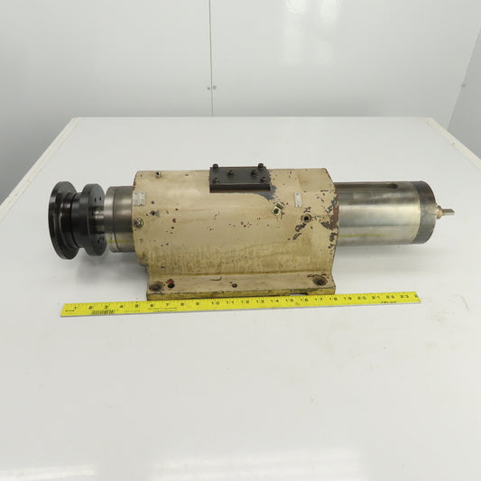 Wiedemann Centrum 3000 Index Punch Holder Head Cylinder Striker Assembly
