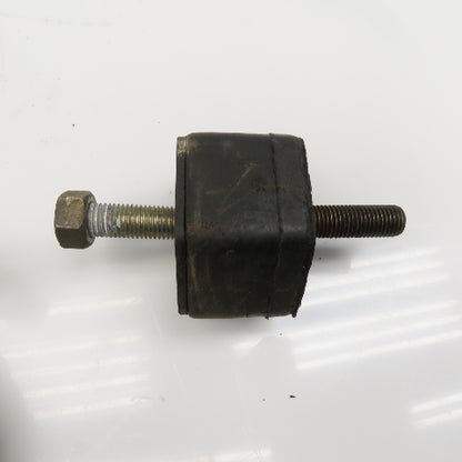 Lord J-22000 3-1/4" Hexagonal Rubber Stud Mount Vibration Isolator 5/8-11 Lot/3