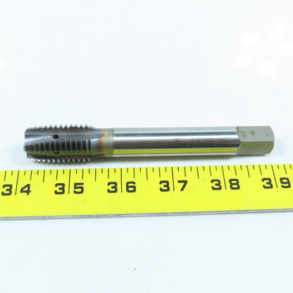 OSG 31605008 Exotap 3/4"-10 NC Plug Tap Straight 4 Flute Coolant Thru
