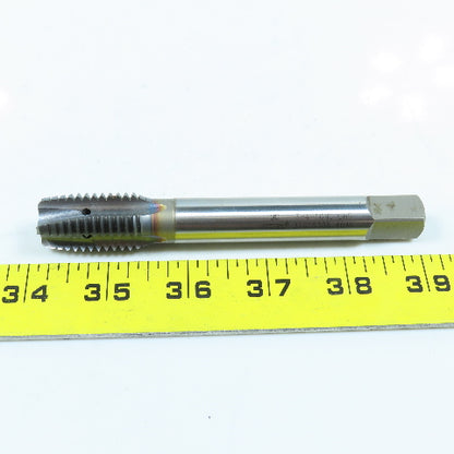 OSG 31605008 Exotap 3/4"-10 NC Plug Tap Straight 4 Flute Coolant Thru