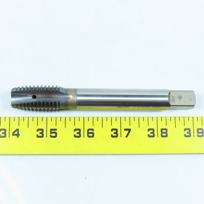 OSG 31605008 Exotap 3/4"-10 NC Plug Tap Straight 4 Flute Coolant Thru