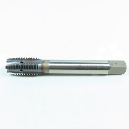 OSG 31605008 Exotap 3/4"-10 NC Plug Tap Straight 4 Flute Coolant Thru