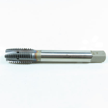 OSG 31605008 Exotap 3/4"-10 NC Plug Tap Straight 4 Flute Coolant Thru