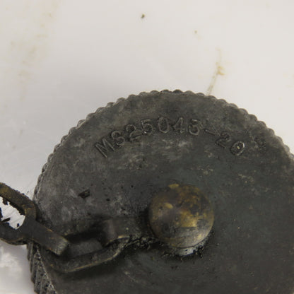 Yeonhab 20-15 MS25043-20 7 Pin Hole Female Connecter