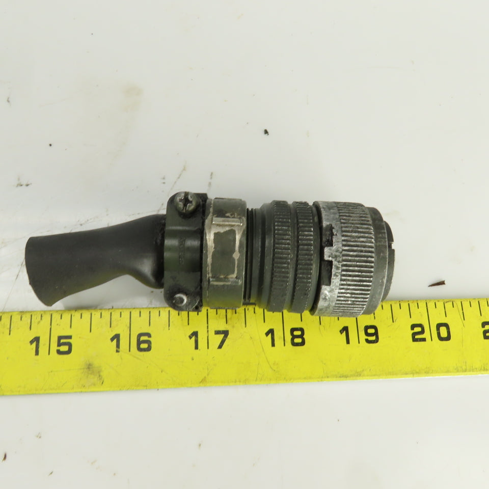 Yeonhab 20-29 17 Pin Hole Female Connecter