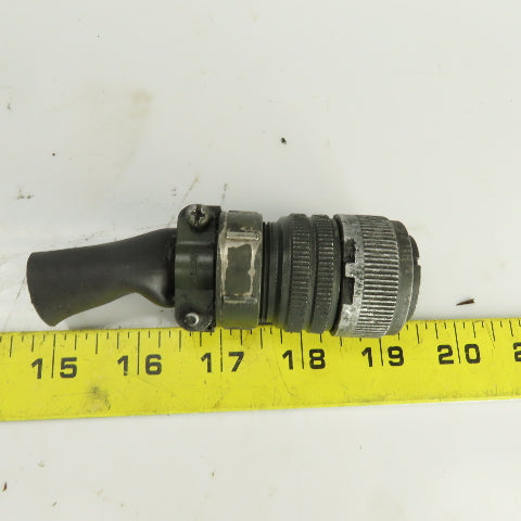 Yeonhab 20-29 17 Pin Hole Female Connecter
