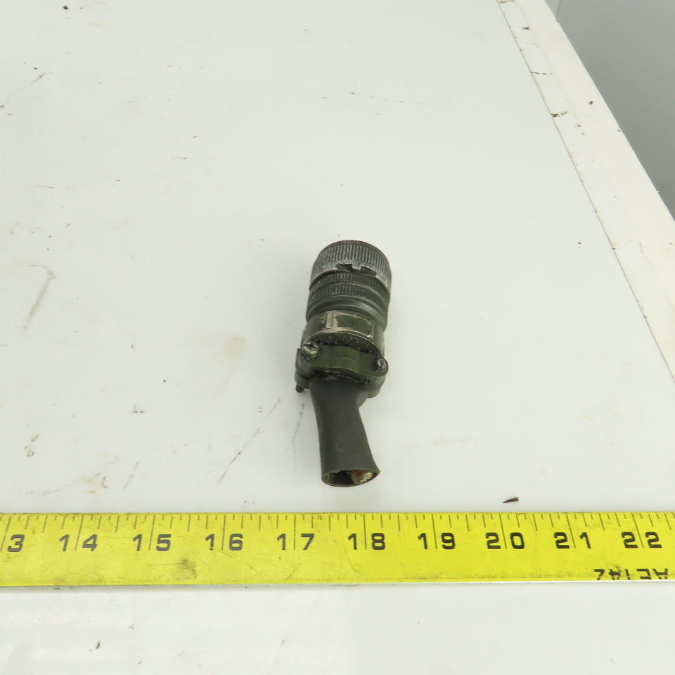 Yeonhab 20-29 17 Pin Hole Female Connecter