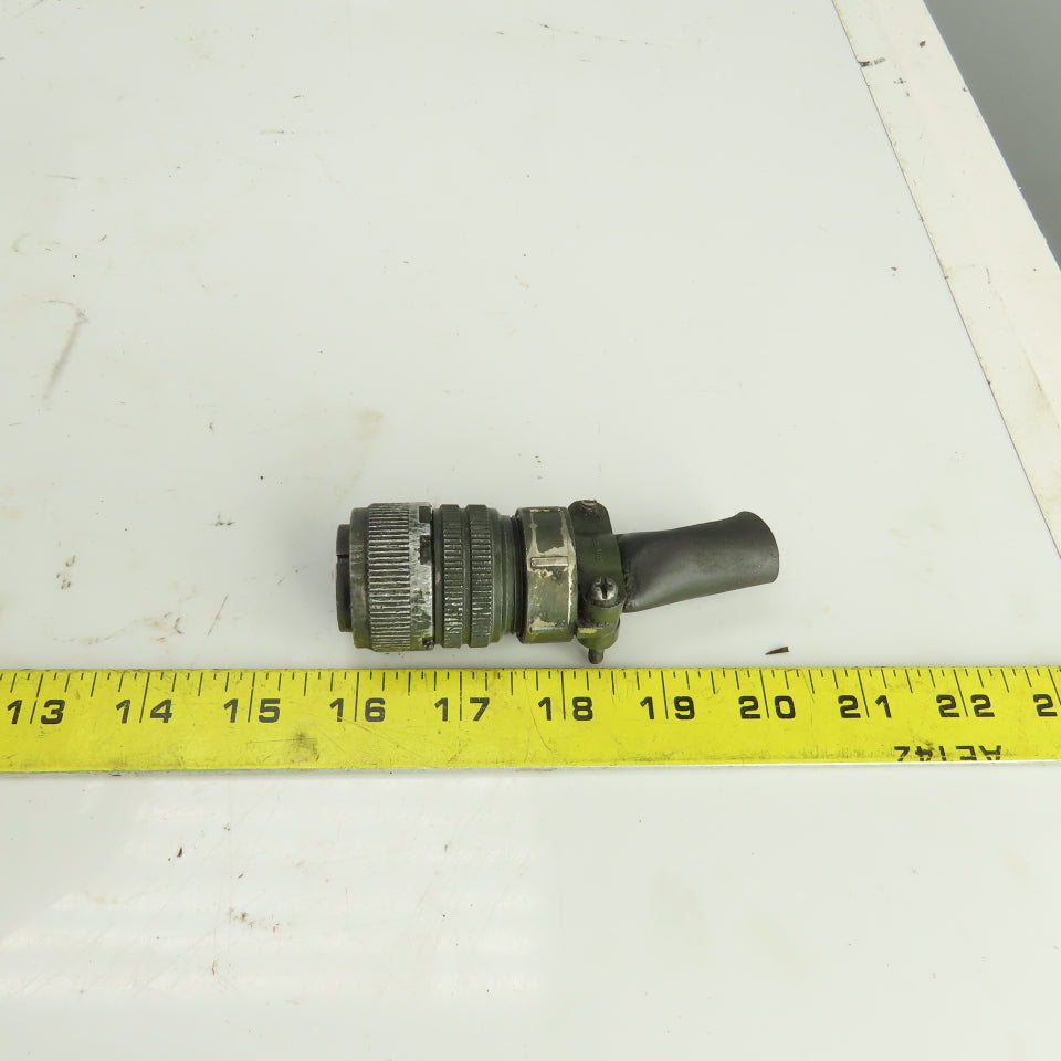 Yeonhab 20-29 17 Pin Hole Female Connecter