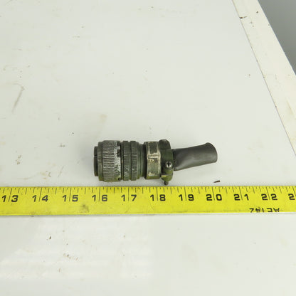 Yeonhab 20-29 17 Pin Hole Female Connecter