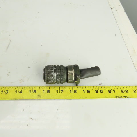 Yeonhab 20-29 17 Pin Hole Female Connecter