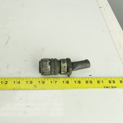 Yeonhab 20-29 17 Pin Hole Female Connecter