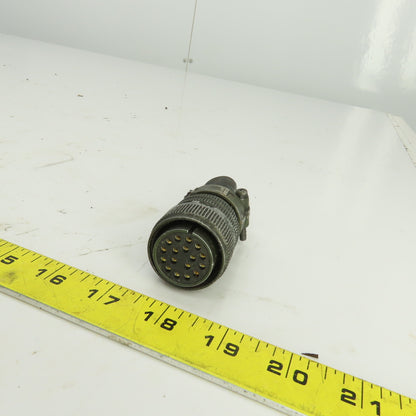 Yeonhab 20-29 17 Pin Hole Female Connecter