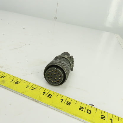 Yeonhab 20-29 17 Pin Hole Female Connecter