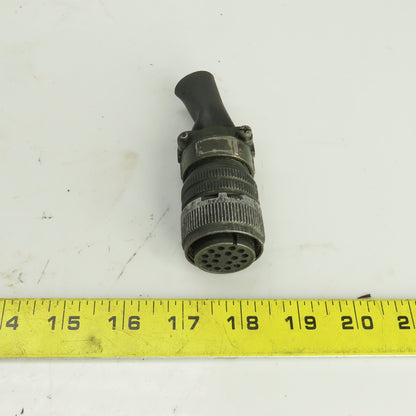 Yeonhab 20-29 17 Pin Hole Female Connecter