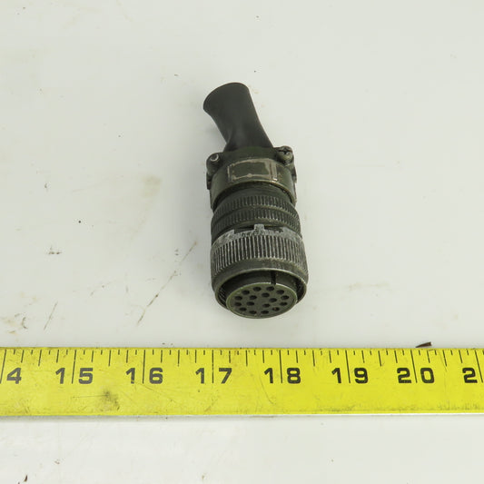 Yeonhab 20-29 17 Pin Hole Female Connecter