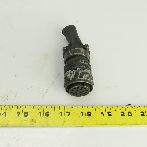 Yeonhab 20-29 17 Pin Hole Female Connecter