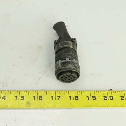 Yeonhab 20-29 17 Pin Hole Female Connecter
