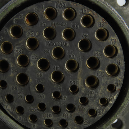 Yeonhab 26-40 Female Connecter