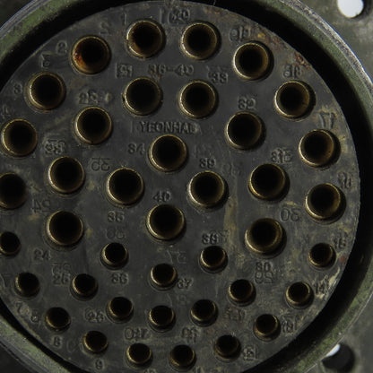 Yeonhab 26-40 Female Connecter
