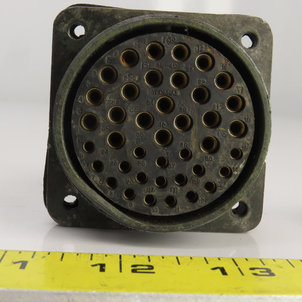Yeonhab 26-40 Female Connecter