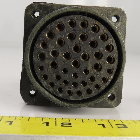 Yeonhab 26-40 Female Connecter