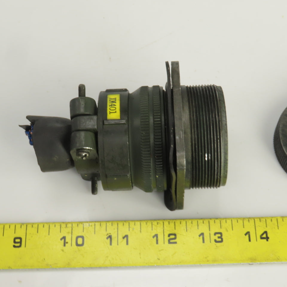 Yeonhab 26-40 Female Connecter