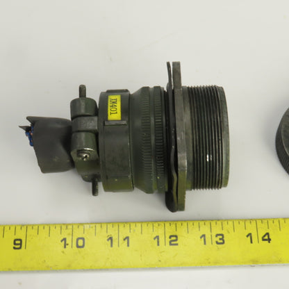 Yeonhab 26-40 Female Connecter