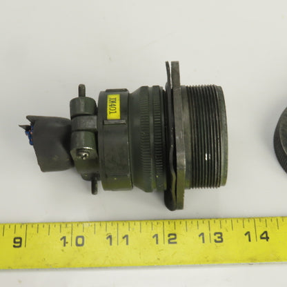 Yeonhab 26-40 Female Connecter