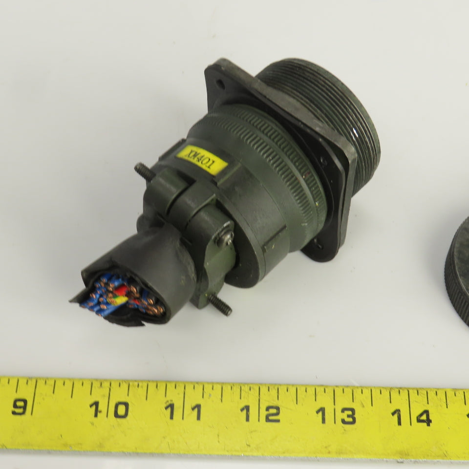 Yeonhab 26-40 Female Connecter