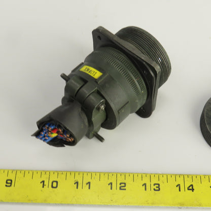 Yeonhab 26-40 Female Connecter