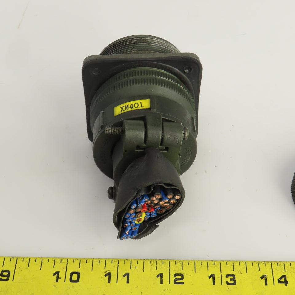 Yeonhab 26-40 Female Connecter