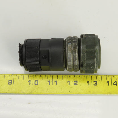 Yeonhab 26-20 14 Pin Hole Female Connecter