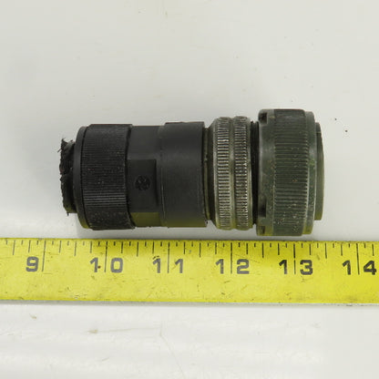 Yeonhab 26-20 14 Pin Hole Female Connecter