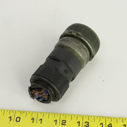 Yeonhab 26-20 14 Pin Hole Female Connecter