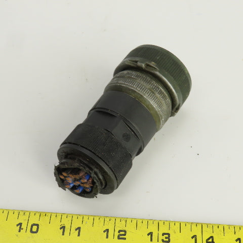 Yeonhab 26-20 14 Pin Hole Female Connecter