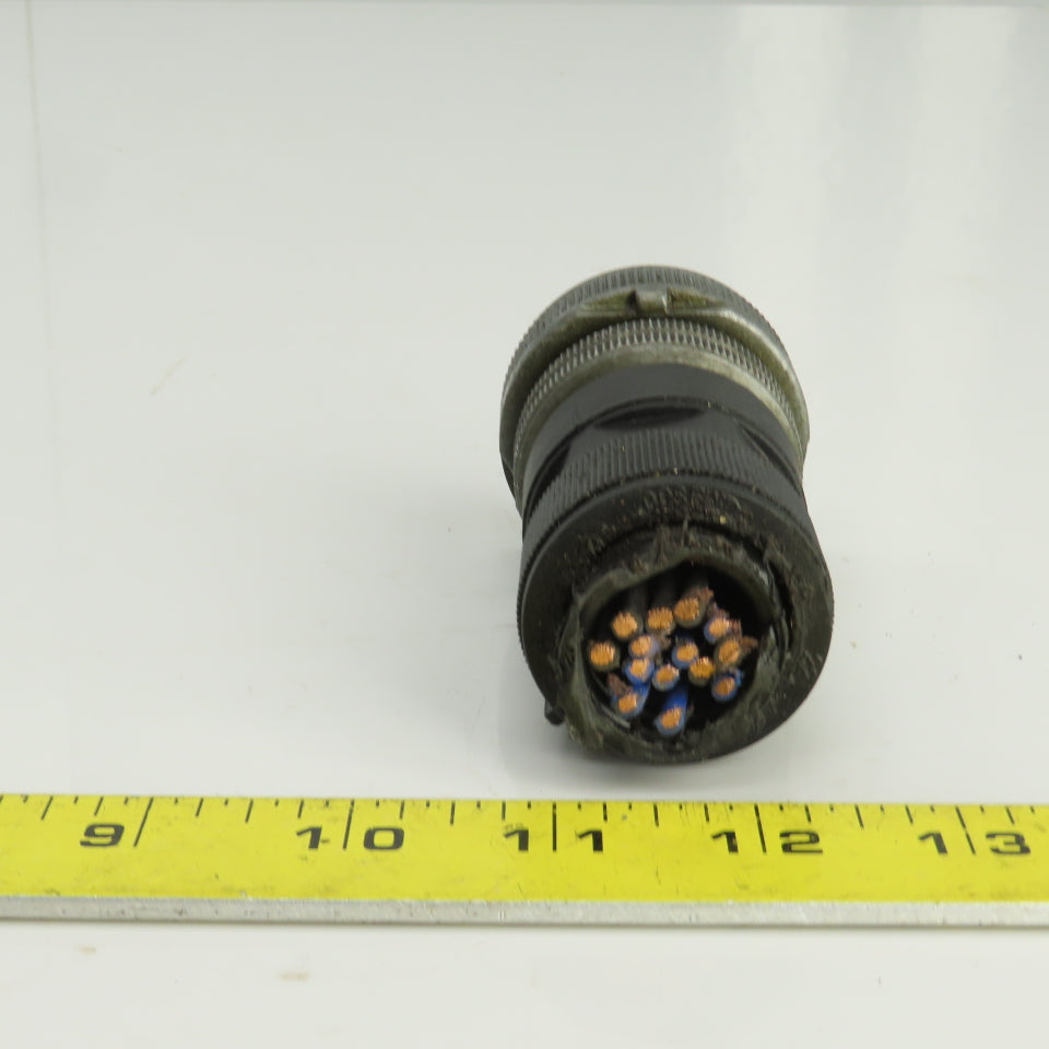 Yeonhab 26-20 14 Pin Hole Female Connecter