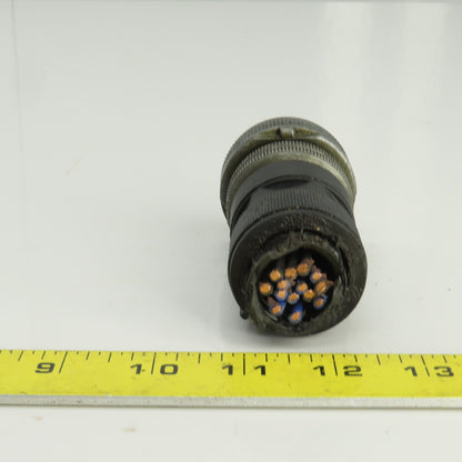 Yeonhab 26-20 14 Pin Hole Female Connecter