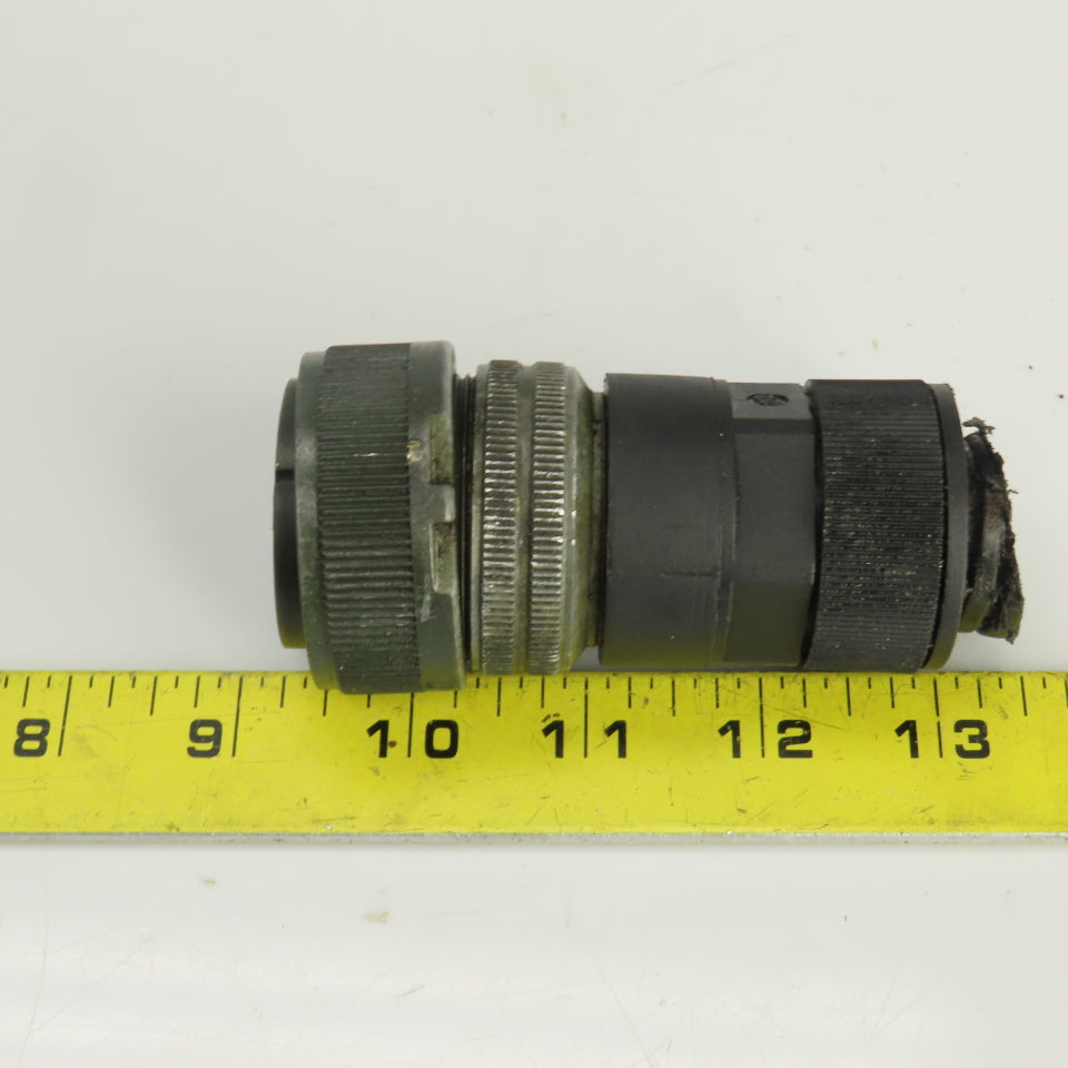 Yeonhab 26-20 14 Pin Hole Female Connecter