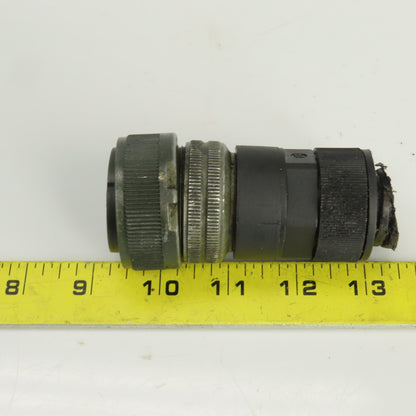 Yeonhab 26-20 14 Pin Hole Female Connecter