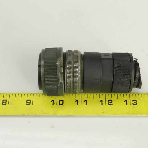 Yeonhab 26-20 14 Pin Hole Female Connecter
