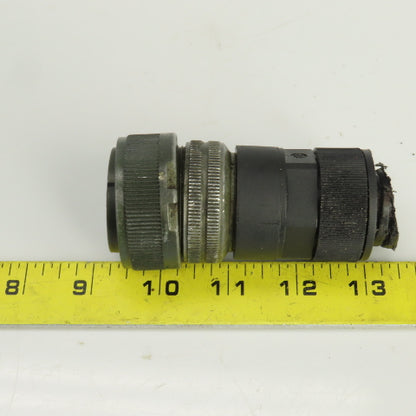 Yeonhab 26-20 14 Pin Hole Female Connecter