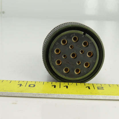 Yeonhab 26-20 14 Pin Hole Female Connecter