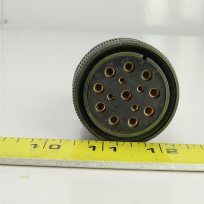 Yeonhab 26-20 14 Pin Hole Female Connecter