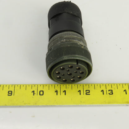 Yeonhab 26-20 14 Pin Hole Female Connecter