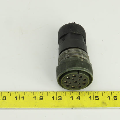 Yeonhab 26-20 14 Pin Hole Female Connecter