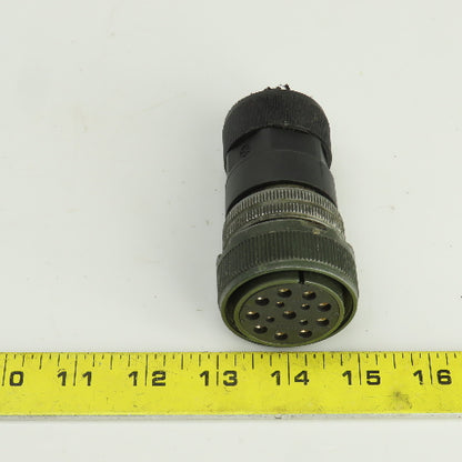 Yeonhab 26-20 14 Pin Hole Female Connecter