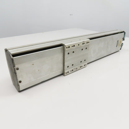 Yamaha F14H05BK-350 Single Axis Linear Actuator 350mm Stroke 24VDC