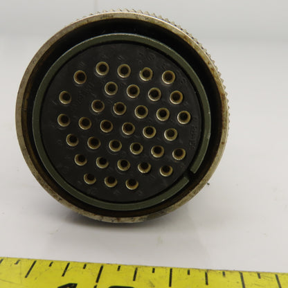 Dae Shin 22-158 35 Pin Hole Female Connecter