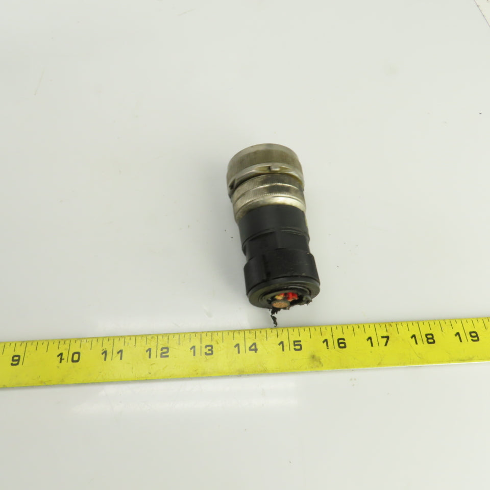 Dae Shin 22-158 35 Pin Hole Female Connecter